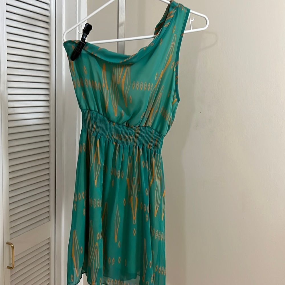 FINAL Touch Dress 